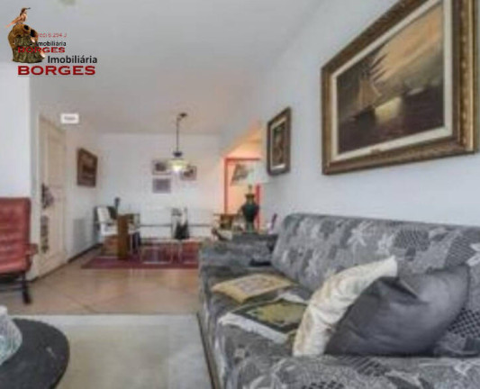 Imagem Apartamento com 3 Quartos à Venda, 100 m² em Brooklin - São Paulo