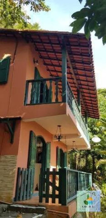 Imagem Casa com 6 Quartos à Venda, em Itacuruçá - Mangaratiba Imagem Casa com 6 Quartos à Venda, em Itacuruçá - Mangaratiba