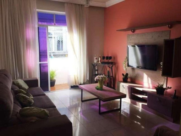 Imagem Apartamento com 3 Quartos à Venda, 90 m² em Brotas - Salvador Imagem Apartamento com 3 Quartos à Venda, 90 m² em Brotas - Salvador