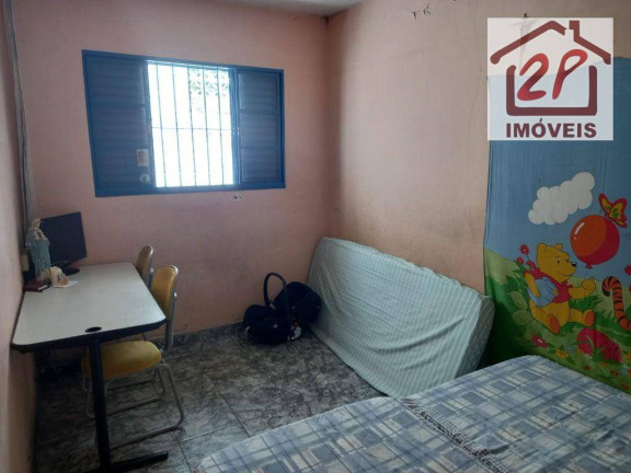 Imagem Casa à Venda, 150 m² em Jardim Motorama - São José Dos Campos Imagem Casa à Venda, 150 m² em Jardim Motorama - São José Dos Campos