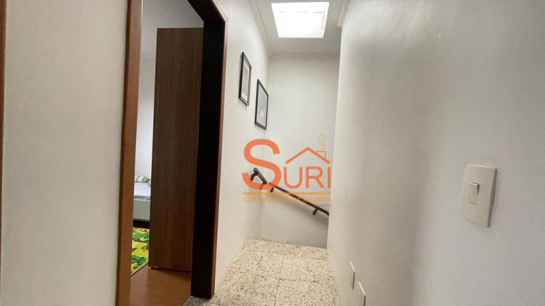 Imagem Sobrado com 3 Quartos à Venda, 130 m² em Vila Valparaíso - Santo André Imagem Sobrado com 3 Quartos à Venda, 130 m² em Vila Valparaíso - Santo André