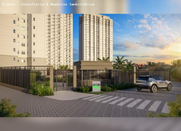 Imagem Apartamento com 2 Quartos à Venda, 51 m² em Centro - São Bernardo Do Campo Imagem Apartamento com 2 Quartos à Venda, 51 m² em Centro - São Bernardo Do Campo
