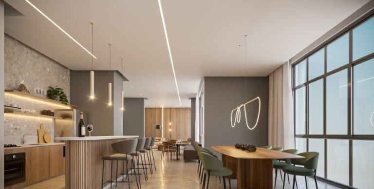 Imagem Apartamento com 3 Quartos à Venda, 68 m² em Alto Da Boa Vista - São Paulo Imagem Apartamento com 3 Quartos à Venda, 68 m² em Alto Da Boa Vista - São Paulo
