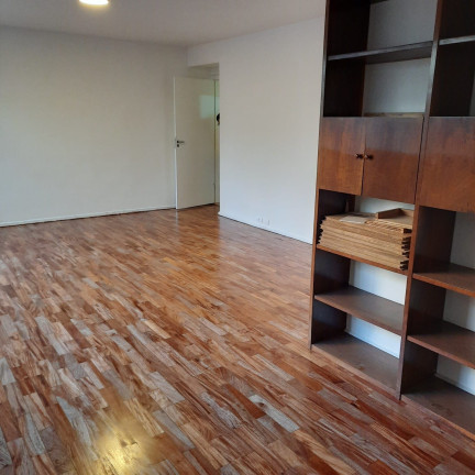 Imagem Apartamento com 4 Quartos à Venda, 114 m² em Jardim Paulista - São Paulo