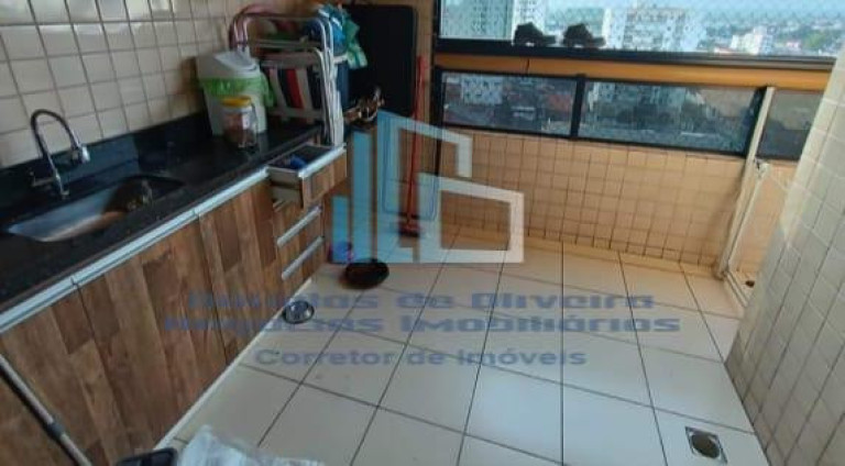 Imagem Apartamento com 2 Quartos à Venda, 76 m² em Guilhermina - Praia Grande Imagem Apartamento com 2 Quartos à Venda, 76 m² em Guilhermina - Praia Grande