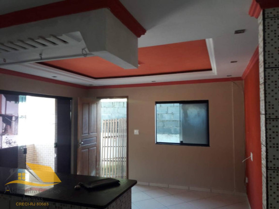 Imagem Casa com 1 Quarto à Venda, 60 m² em Varginha - Nova Friburgo Imagem Casa com 1 Quarto à Venda, 60 m² em Varginha - Nova Friburgo