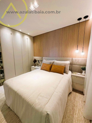 Imagem Apartamento com 2 Quartos à Venda, 56 m² em Centro - Atibaia Imagem Apartamento com 2 Quartos à Venda, 56 m² em Centro - Atibaia