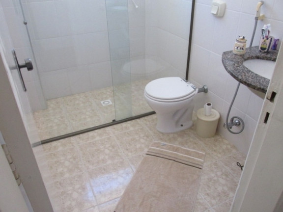 Imagem Apartamento com 2 Quartos à Venda, 100 m² em Embaré - Santos