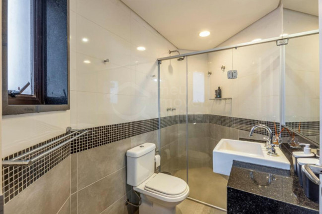 Imagem Apartamento com 3 Quartos à Venda, 150 m² em Campo Belo - São Paulo