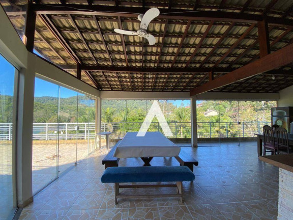 Imagem Casa com 4 Quartos à Venda, 650 m² em Comary - Teresópolis Imagem Casa com 4 Quartos à Venda, 650 m² em Comary - Teresópolis