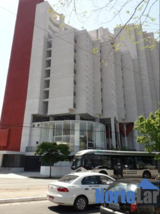 Apartamento com 1 Quarto à Venda, 39 m² em Liberdade - São Paulo