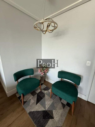 Imagem Apartamento com 2 Quartos à Venda, 70 m² em Jardim - Santo André
