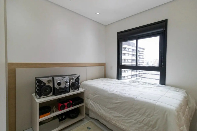 Imagem Apartamento com 2 Quartos à Venda, 53 m² em Moema - São Paulo Imagem Apartamento com 2 Quartos à Venda, 53 m² em Moema - São Paulo