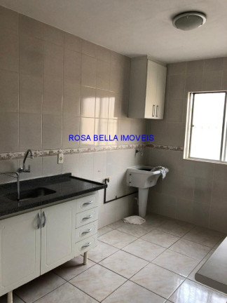 Imagem Apartamento com 2 Quartos à Venda, 60 m² em Ponte De São João - Jundiaí Imagem Apartamento com 2 Quartos à Venda, 60 m² em Ponte De São João - Jundiaí