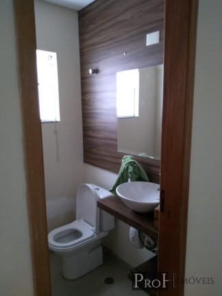 Imagem Sobrado com 3 Quartos à Venda, 298 m² em Sítio Da Figueira - São Paulo