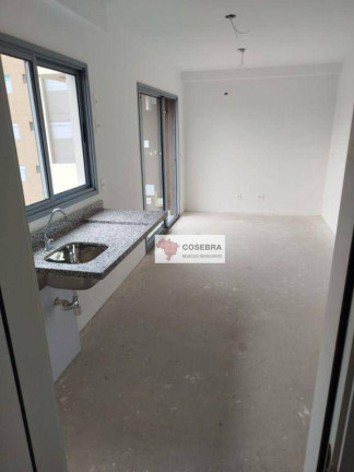 Imagem Apartamento com 1 Quarto à Venda, 25 m² em Vila Cordeiro - São Paulo