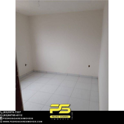 Imagem Apartamento com 3 Quartos à Venda, 60 m² em Mangabeira - João Pessoa Imagem Apartamento com 3 Quartos à Venda, 60 m² em Mangabeira - João Pessoa