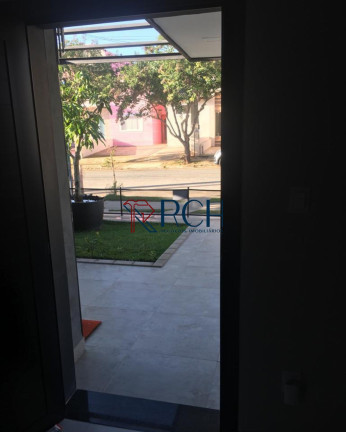 Imagem Casa com 3 Quartos à Venda, 100 m² em Horto Florestal - Sorocaba