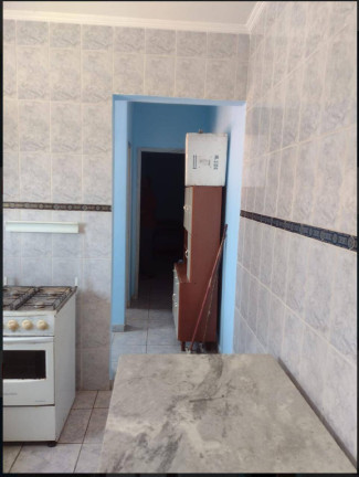 Imagem Apartamento com 1 Quarto à Venda, 45 m² em Praia Grande