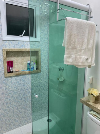 Imagem Apartamento com 3 Quartos à Venda, 150 m² em Parque Das Nações - Santo André