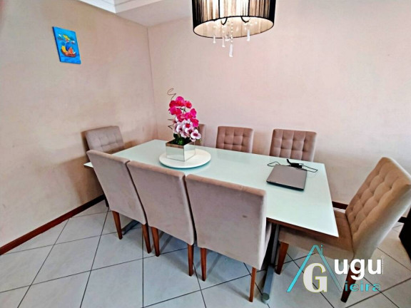 Imagem Apartamento com 4 Quartos à Venda, 111 m² em Praia Do Morro - Guarapari