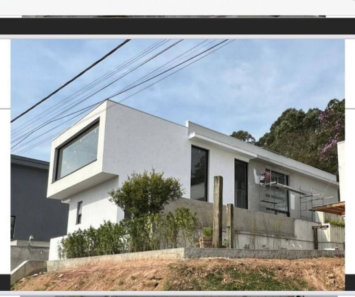 Imagem Casa com 5 Quartos à Venda, 486 m² em Tamboré - Santana De Parnaíba Imagem Casa com 5 Quartos à Venda, 486 m² em Tamboré - Santana De Parnaíba