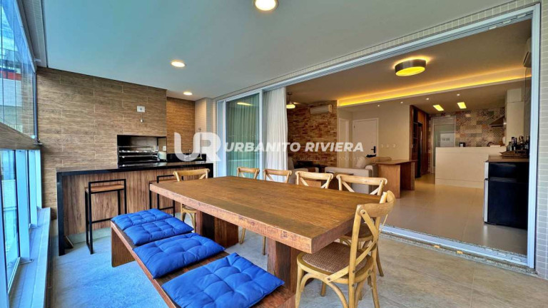 Imagem Apartamento com 3 Quartos à Venda, 161 m² em Riviera | Módulo 07 - Bertioga Imagem Apartamento com 3 Quartos à Venda, 161 m² em Riviera | Módulo 07 - Bertioga