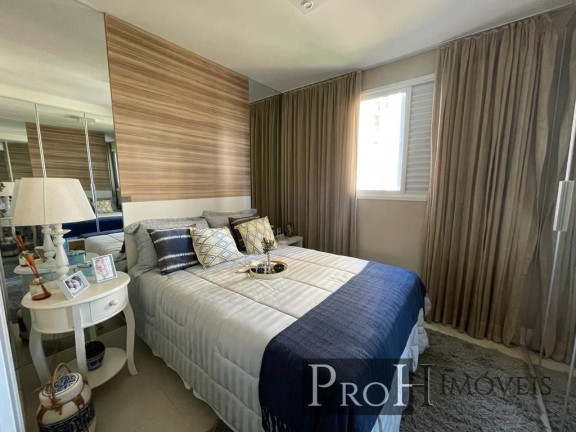 Imagem Apartamento com 2 Quartos à Venda, 47 m² em Valparaíso - Santo André Imagem Apartamento com 2 Quartos à Venda, 47 m² em Valparaíso - Santo André