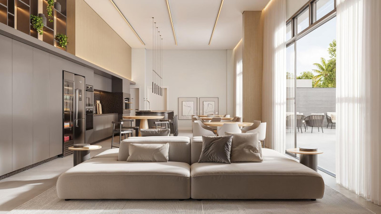 Imagem Apartamento com 3 Quartos à Venda, 146 m² em Ahu - Curitiba