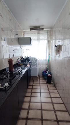 Imagem Apartamento com 3 Quartos à Venda, 64 m² em Olímpica - Esteio