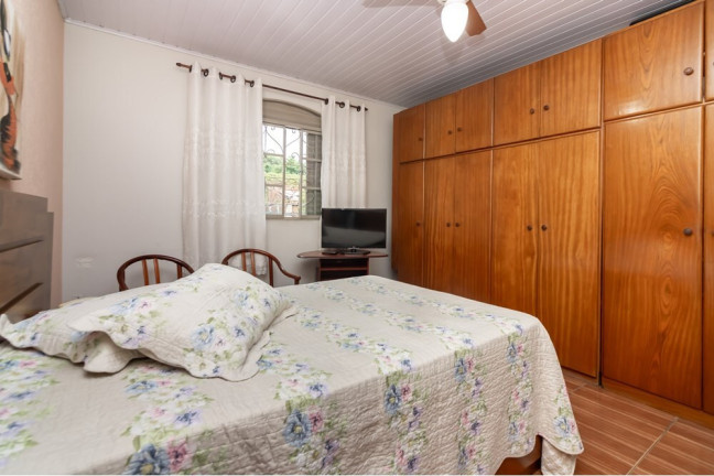Imagem Casa com 3 Quartos à Venda, 81 m² em Jurubatuba - São Paulo