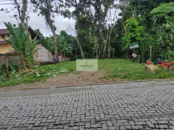 Imagem Terreno à Venda, 421 m² em Maresias - São Sebastião Imagem Terreno à Venda, 421 m² em Maresias - São Sebastião