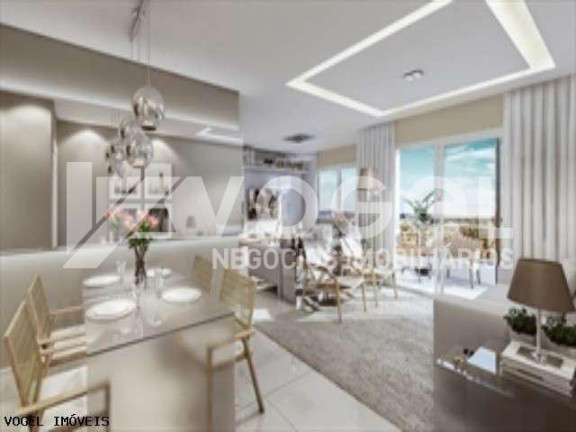 Imagem Apartamento com 3 Quartos à Venda, 90 m² em Centro - Sao Leopoldo Imagem Apartamento com 3 Quartos à Venda, 90 m² em Centro - Sao Leopoldo