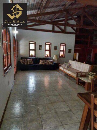 Imagem Chácara com 4 Quartos à Venda, 5 m² em Portal São Marcelo - Bragança Paulista Imagem Chácara com 4 Quartos à Venda, 5 m² em Portal São Marcelo - Bragança Paulista