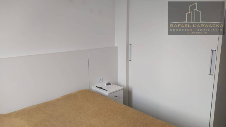 Imagem Apartamento com 2 Quartos à Venda, 47 m² em Jardim Do Lago - São Paulo
