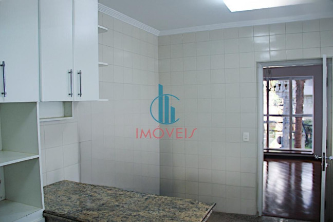 Imagem Apartamento com 3 Quartos à Venda, 190 m² em Jardins - São Paulo Imagem Apartamento com 3 Quartos à Venda, 190 m² em Jardins - São Paulo