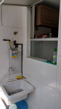 Imagem Apartamento com 2 Quartos à Venda, 55 m² em Jardim Celeste - São Paulo Imagem Apartamento com 2 Quartos à Venda, 55 m² em Jardim Celeste - São Paulo