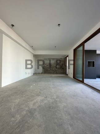 Imagem Apartamento com 2 Quartos à Venda, 110 m² em Brooklin - São Paulo Imagem Apartamento com 2 Quartos à Venda, 110 m² em Brooklin - São Paulo