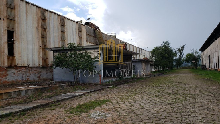 Imagem Galpão à Venda, 160.000 m² em Floradas Arboville - Jacareí