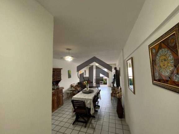 Imagem Apartamento com 4 Quartos à Venda, 160 m² em Casa Caiada - Olinda