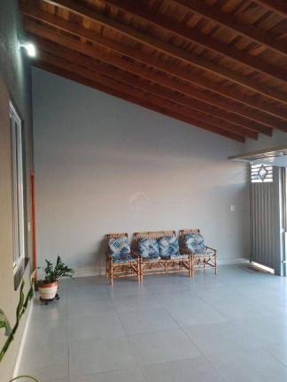 Imagem Casa com 3 Quartos à Venda, 130 m² em Jardim Residencial Nova Veneza - Indaiatuba Imagem Casa com 3 Quartos à Venda, 130 m² em Jardim Residencial Nova Veneza - Indaiatuba