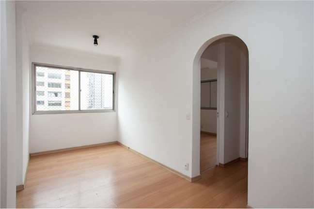 Imagem Apartamento com 2 Quartos à Venda, 53 m² em Vila Olímpia - São Paulo