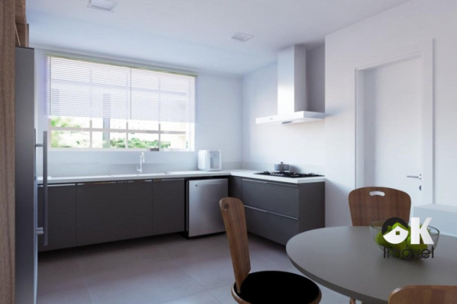 Imagem Apartamento com 3 Quartos à Venda, 201 m² em Vila Nova Conceição - São Paulo Imagem Apartamento com 3 Quartos à Venda, 201 m² em Vila Nova Conceição - São Paulo