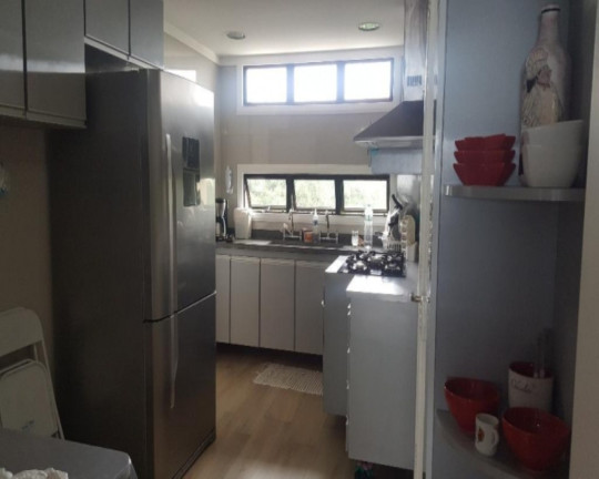 Imagem Apartamento com 4 Quartos à Venda, 160 m² em Morro Sorocotuba - Guarujá