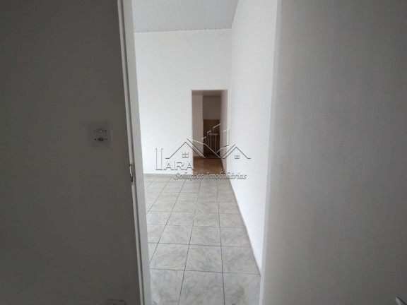 Imagem Casa com 1 Quarto para Alugar,  em Vila Ré - São Paulo