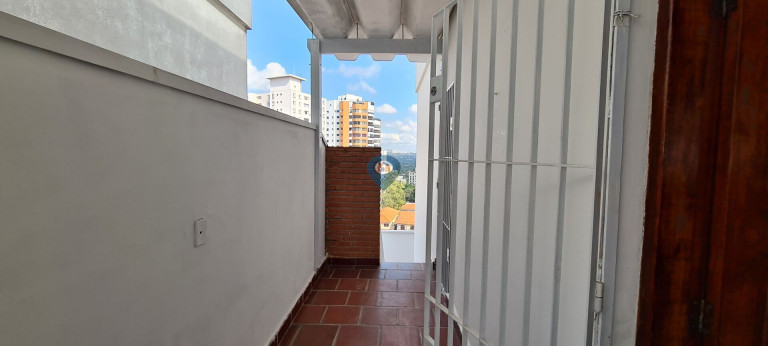 Imagem Sobrado com 3 Quartos para Alugar, 231 m² em Alto Da Lapa - São Paulo