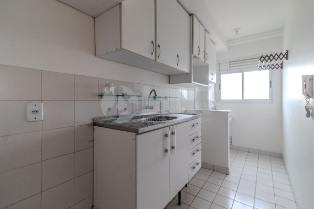 Imagem Apartamento com 2 Quartos à Venda, 52 m² em Sarandi - Porto Alegre Imagem Apartamento com 2 Quartos à Venda, 52 m² em Sarandi - Porto Alegre