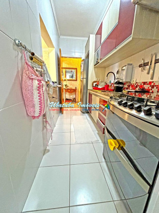 Imagem Apartamento com 2 Quartos à Venda, 95 m² em Itaguá - Ubatuba