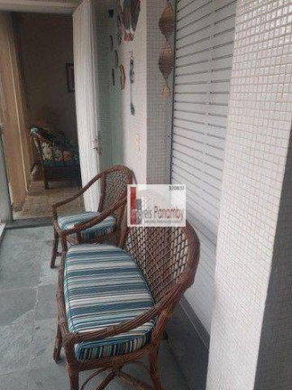Imagem Apartamento com 3 Quartos à Venda, 98 m² em Barra Funda - Guarujá Imagem Apartamento com 3 Quartos à Venda, 98 m² em Barra Funda - Guarujá