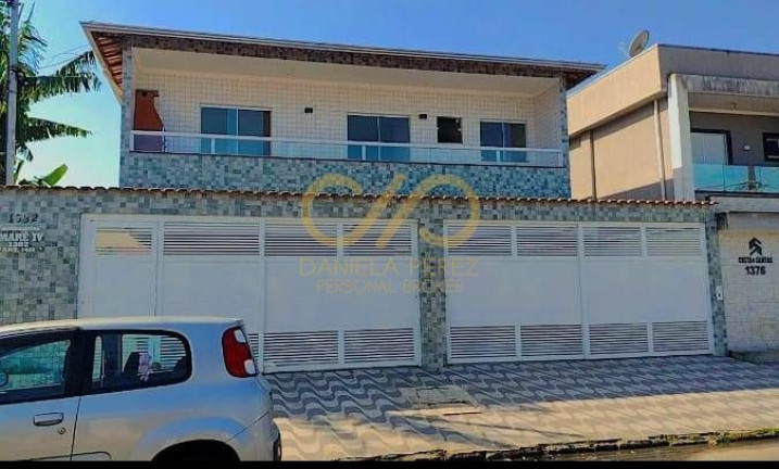 Imagem Casa de Condomínio com 2 Quartos à Venda, 65 m² em Melvi - Praia Grande Imagem Casa de Condomínio com 2 Quartos à Venda, 65 m² em Melvi - Praia Grande